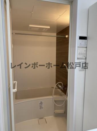 【仲介手数料：50％OFF】対象物件！の浴室