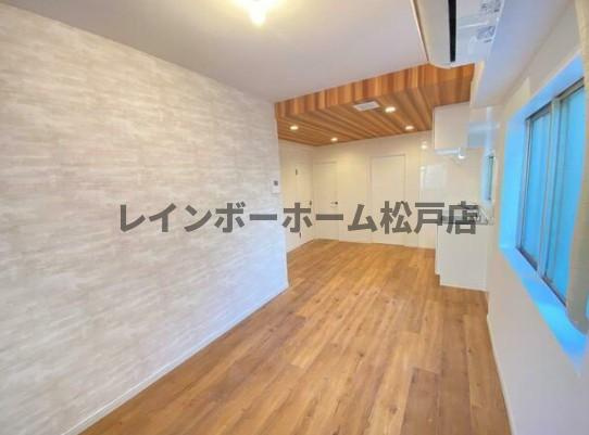 【仲介手数料：50％OFF】対象物件！の内装