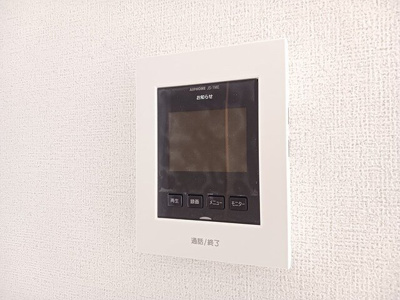 【セキュリティ】 | ベル　ソレイユ