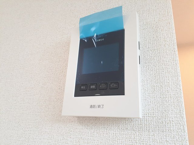 【セキュリティ】 | アンソレイユⅢ
