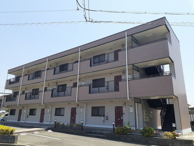 【外観】 | ヴィラデルソーレ | 建物外観を気になさる方へ、見た目の良い物件です