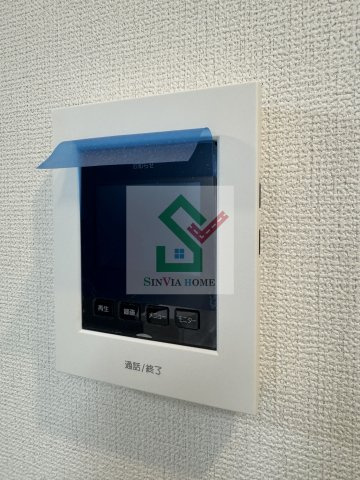 セレーノのセキュリティ