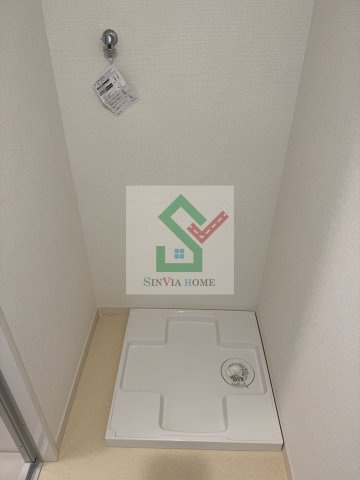 セレーノの設備
