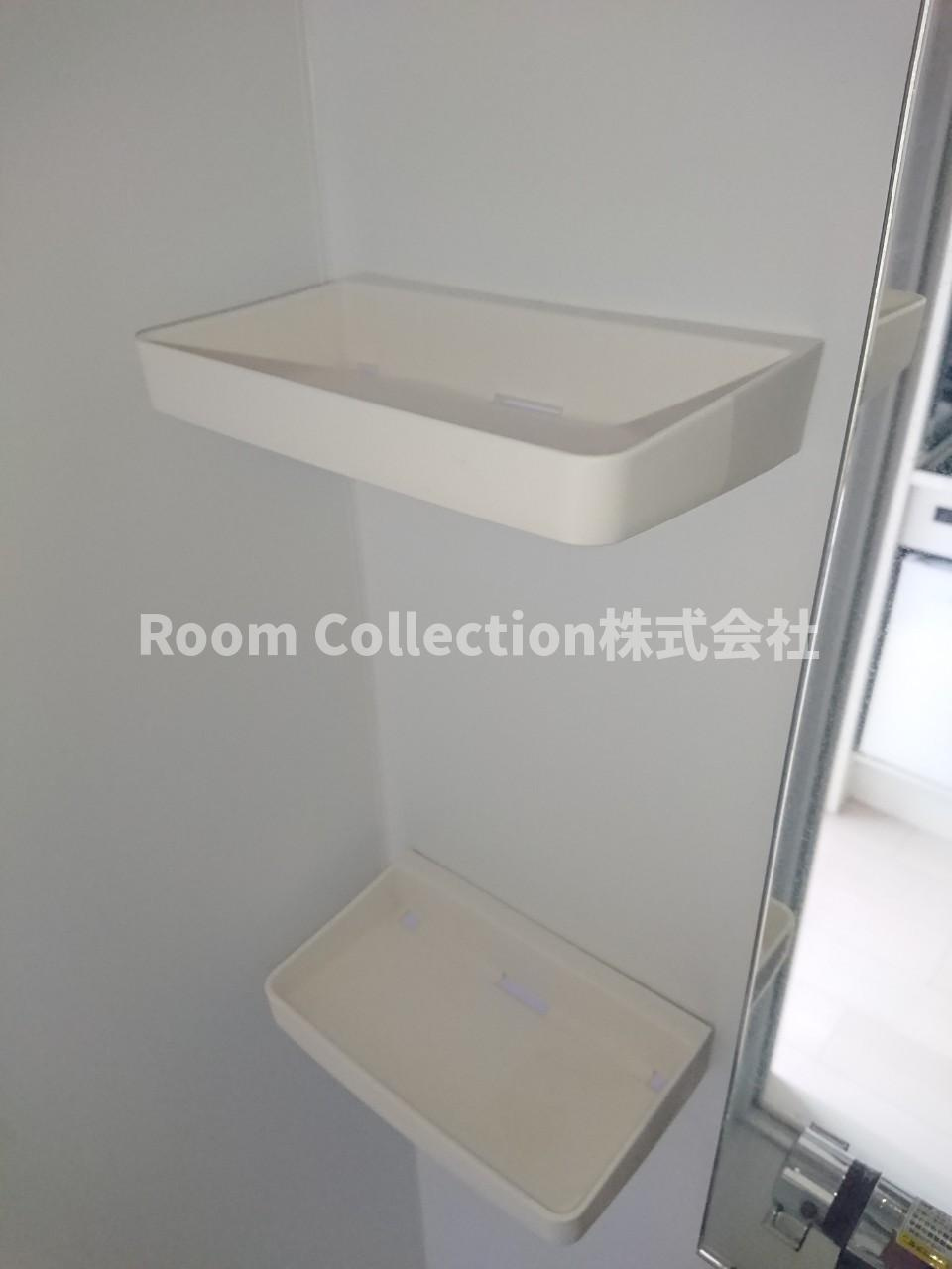 リュクスシティ池尻大橋