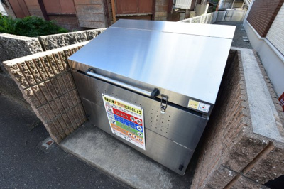 【その他共用部分】 | エトワール