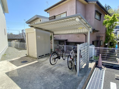 【その他共用部分】 | エトワール