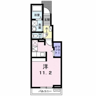 【間取り】 | エトワール