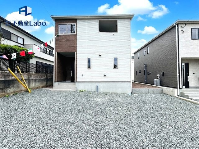 クレイドルガーデン　富士宮市粟倉南町第2　～全4棟～