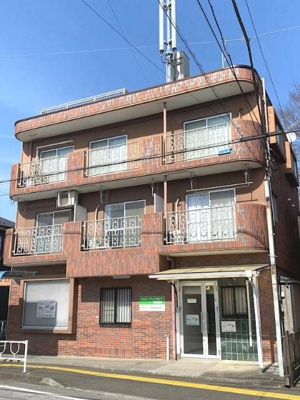 【外観】 | コア青葉(コアアオバ)