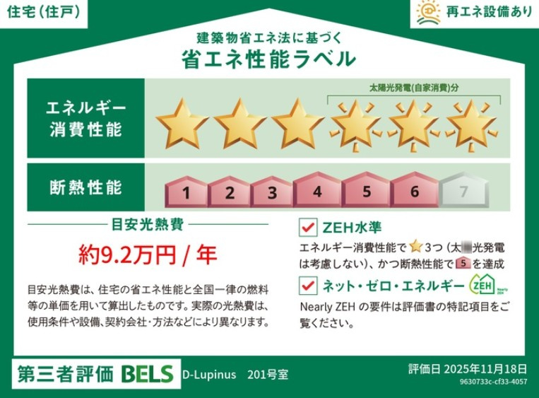 D-Lupinusのその他