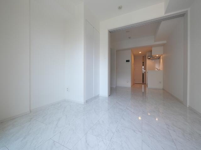 ハーモニーレジデンス武蔵小杉フォレストスクエアの内装|きれいなお部屋です