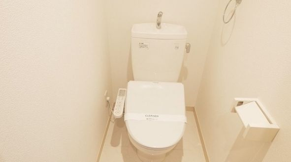 別号室参考写真