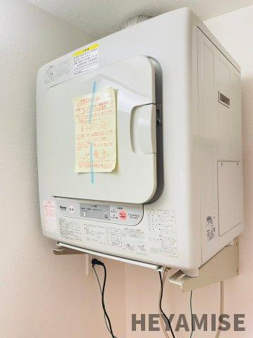アミティ館内　二番館の設備