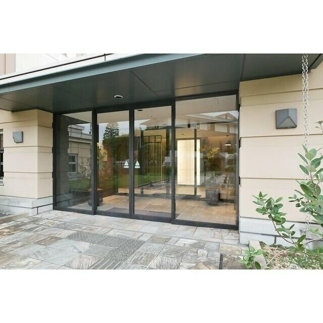 ＬａＳａｎｔｅ池田山のセキュリティ