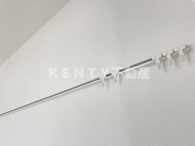 【設備】 | スカイコートヒルズ池田山 | 同タイプ参考写真