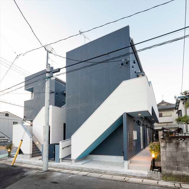 KAHALE松戸B(カハレ松戸ビー)のその他