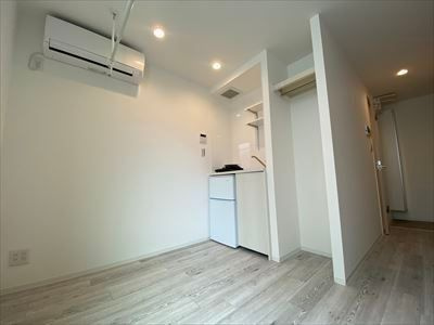 BoaSorte町屋の内装