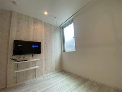 BoaSorte町屋のその他