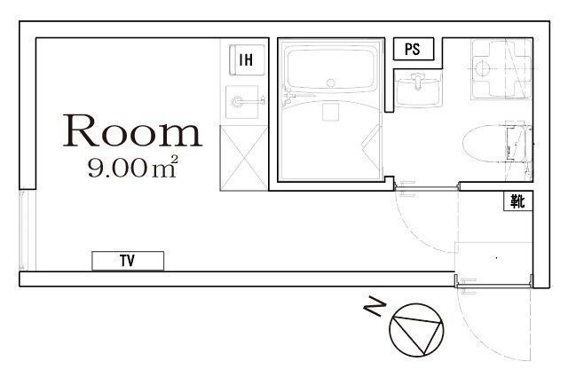 BoaSorte町屋