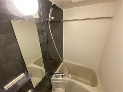 BoaSorte町屋の浴室