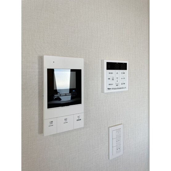 【セキュリティ】ＡＩＦＬＡＴ　方南町