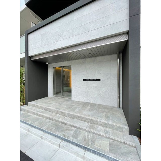 【エントランス】ＡＩＦＬＡＴ　方南町
