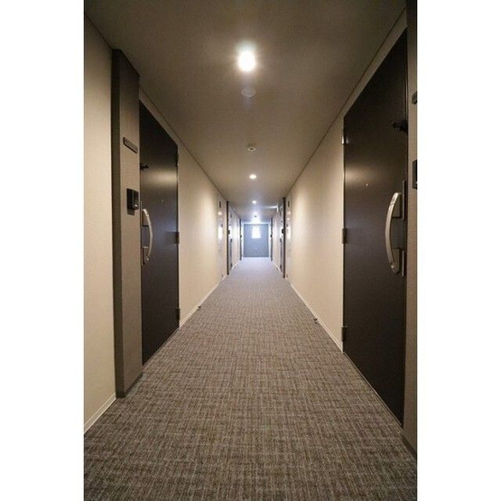 【その他】ＡＩＦＬＡＴ　方南町