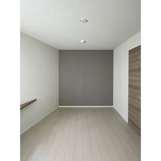 【寝室】ＡＩＦＬＡＴ　方南町