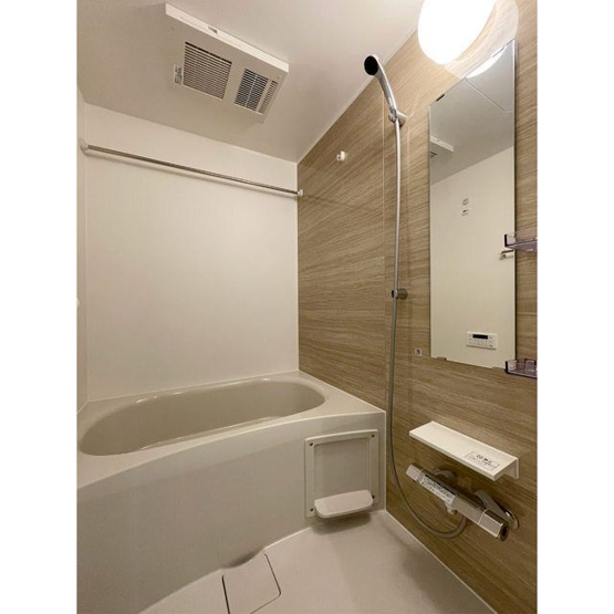 【浴室】ＡＩＦＬＡＴ　方南町