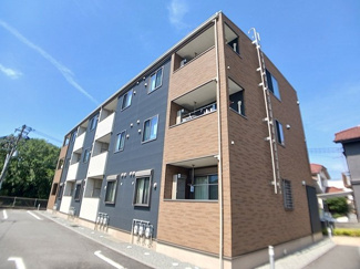 【外観】 | コスモビレッジ | 落ち着いた雰囲気の外観です