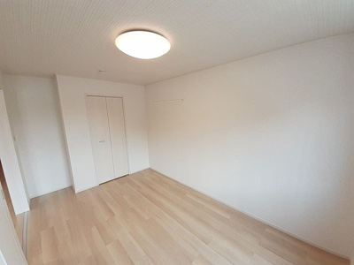 【内装】 | シエロガーデン下余部　Ａ | 内装は落ち着いています