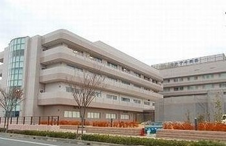 【周辺】 | シエロガーデン下余部　Ａ | ツカザキ病院まで3400m