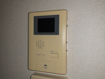 【セキュリティ】 | サニーガーデン