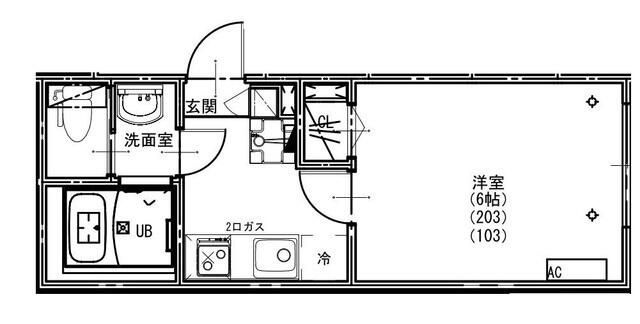 ＫＥＩＡＩ　ＲＥＳＩＤＥＮＣＥ　新柏Ⅲ