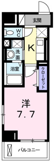 【間取り】 | ジュエルⅢ