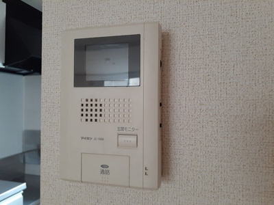 【セキュリティ】 | エスポワール新在家