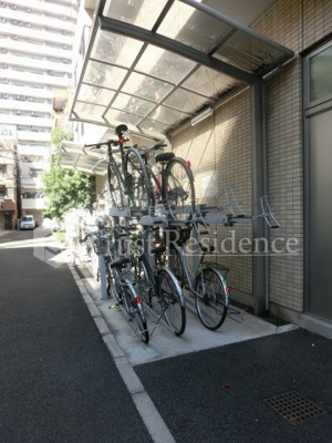 【設備】 | シャンティ住吉