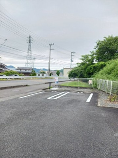 【駐車場】 | サザンヒルズ
