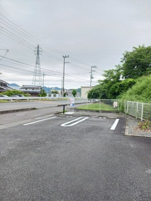 【駐車場】 | サザンヒルズ