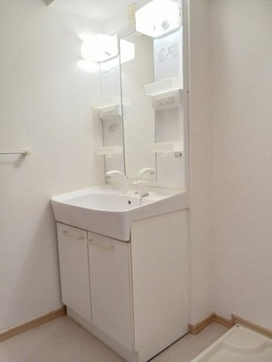 【洗面所】 | サザンヒルズ