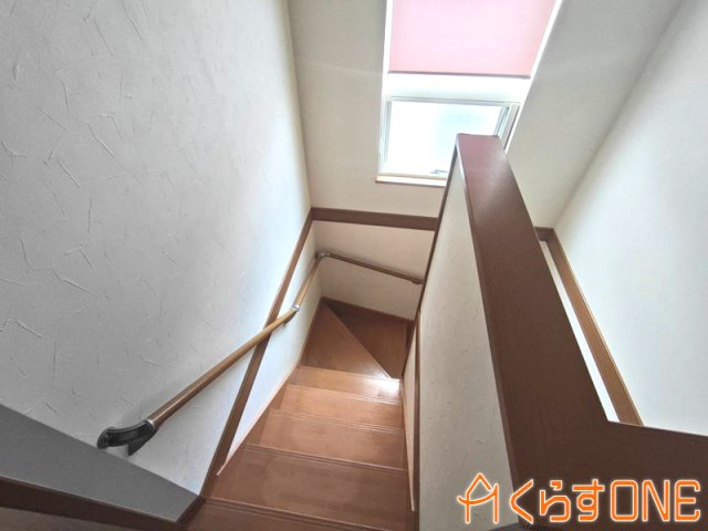 【内装】 | 無垢材の自然派プロバンス風住宅／姫路市白浜町
