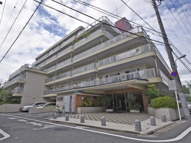シーアイマンション大岡山の画像