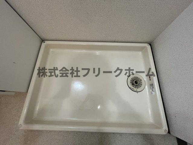 コーポレート武蔵境のその他