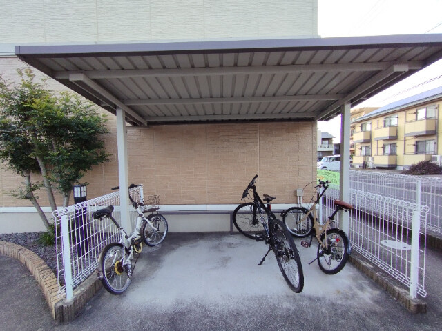 ＤｅｒｎｉｅｒＭａｎｏｉｒのその他共用部分