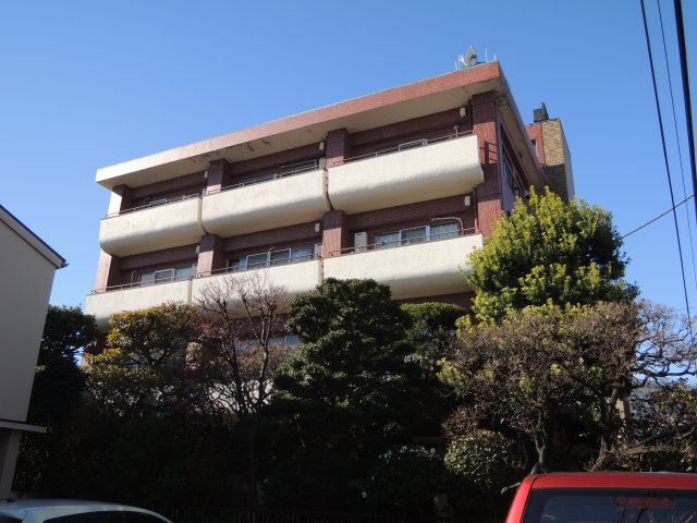 【外観】