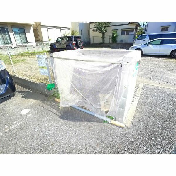 アネモネハイムのその他共用部分