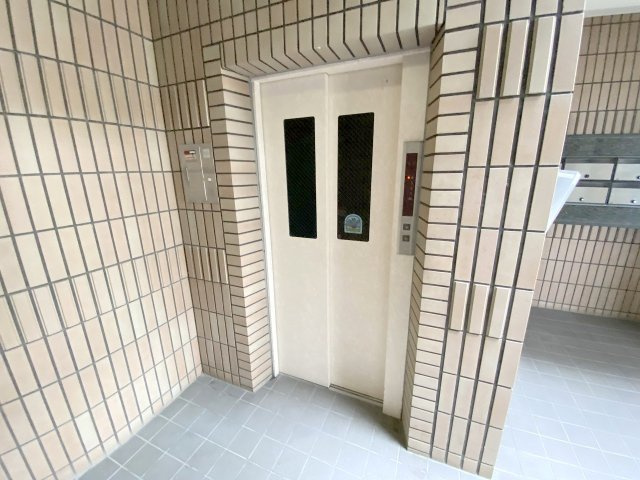 MUCCS珍樹園のその他共用部分