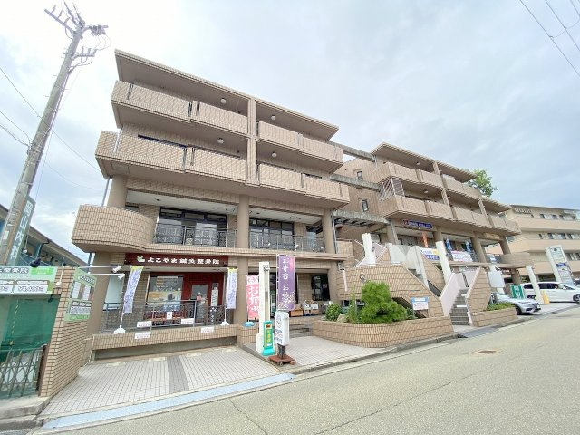 MUCCS珍樹園