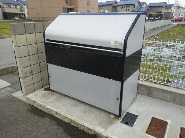 プチ・ボヌ－ルのその他共用部分