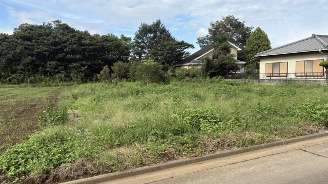 土地 狭山市柏原の外観|鶴ヶ島ICまで約６ｋｍの立地